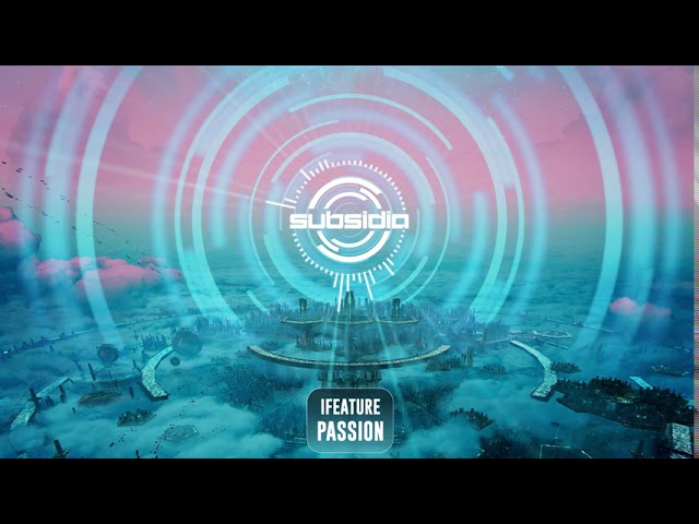 iFeature - Passion | Subsidia auf YouTube ansehen iFeature - Passion | Subsidia auf YouTube ansehen