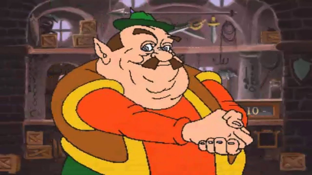 Morshu Beatbox but it's in Quaver / Osu