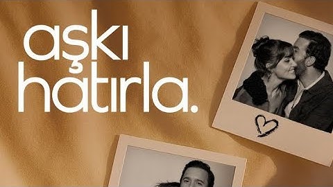 Aşkı Hatırla | Güneş & Deniz editz #aşkıhatırla #handeerçel #barışarduç