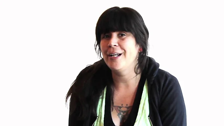BLIZZARD - Tania WIllard