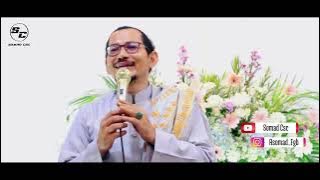 Menikah itu Ibadah Insya allah Bermanfaat untuk kita semua nya - Habib Abdullah Bin Ali Al Atthas
