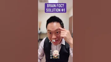 Brain Fog Solution 1 