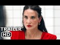 THE SUBSTANCE Trailer (2024) Demi Moore, Margaret Qualley
