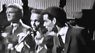 The Newbeats - Everything's All Right (Shindig - Dec 16, 1964) chords