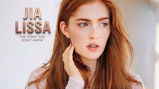 The Rise of Jia Lissa From Modeling to Global Recognition Iconic Series Episode 2 Only X