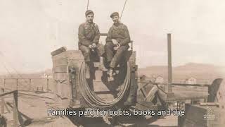 History of Ironwood Michigan - Built by Iron Ore Mining and Community