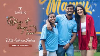 Football Proposal | When It Rings True with Shivani Bafna | Promo 04