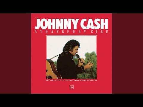 Destination Victoria Station (With The Carter Family) (Live at the London Palladium, London, UK...