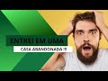 ENTREI EM UMA CASA ABANDONADA!!!