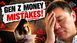 Gen Z Wants To Quit Job And BUY A Car? Josh Tan Reacts To Money Mistakes!