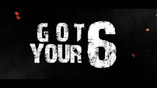 The Got Your 6 Support Dogs PSA The Got Your 6 Support Dogs PSA