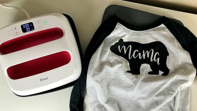 Cricut Easypress 3 vs Cricut Easypress 2 • Heather Handmade