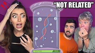 This SHOCKING DNA Test Tore my Family Apart..