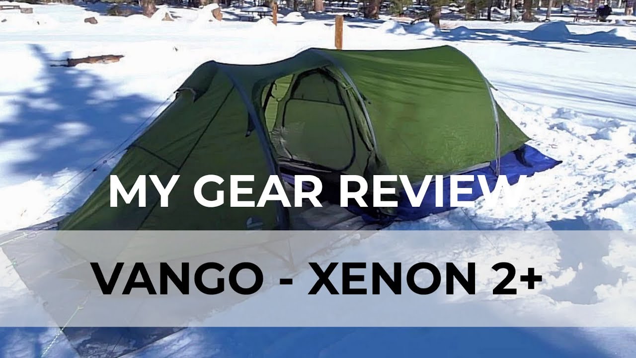 vango xenon