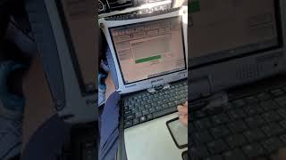 2022 Nissan pathfinder key program via consult 3+