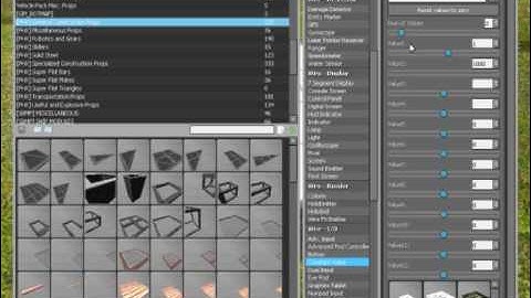 Wiremod Tutorial - Speedometer