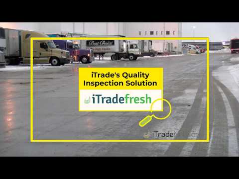 Associated Wholesale Grocers - iTradeFresh Testimonial (Extended)