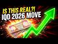 Live Now: Major IQD Exchange Rate Change Coming in Late 2026 – Dinar Holders Must See This