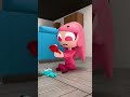 Poor Pinki Doll (Incredibox Sprunki)