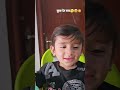Mundan Ceeemony🫡👶✈️#youtubeshorts #mundanceremony #baby #trending #funny