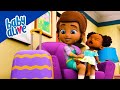 Baby alive auf deutsch  lemon koffer fr den sommerurlaub packen  fr kinder 