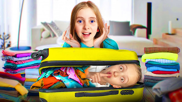 😭 MELISSA ne-a PĂRĂSIT 🧳 A plecat SINGURĂ de ACASĂ 😱