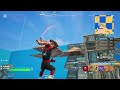 Fortnite The Pit Free for All 🔥