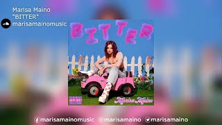 Video thumbnail of "Marisa Maino | "BITTER""