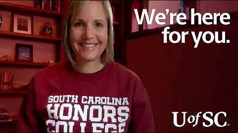 Message from Andrea Tanner