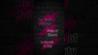 In The Sewers Is Back