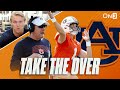 How many wins for auburn tigers in 2024  hugh freeze payton thorne cam coleman set for big leap