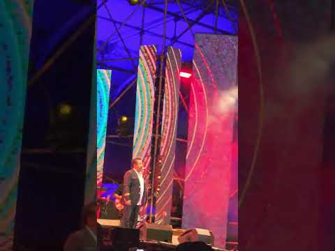 Bakhta Cheb Khaled Casablanca Fun Festival 3 Octobre 2024 Chebkhaled Casablanca Concert