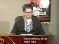 2008 Spirit Awards: Best of Rainn Wilson