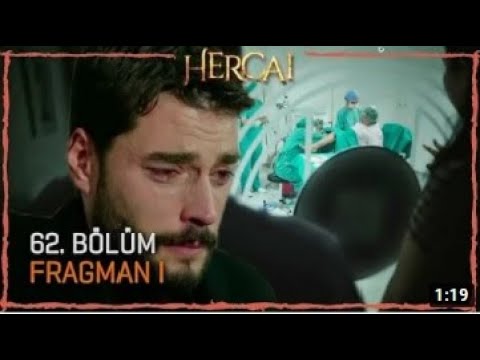 Hercai Capítulo 62 Avance