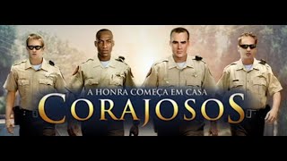 Filme Corajosos - Esse é o nosso Chamado para essa Geração (Trailer dublado HD)