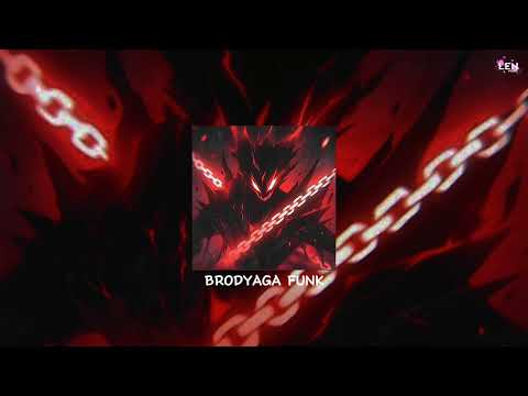 Eternxlkz - Brodyaga