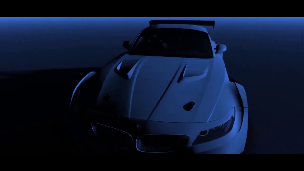 Car Community Intro Roblox YouTube