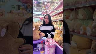 What s wrong with the ring #funny #cute #bemorishow #capybara #shortvideo
