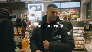 VKIE - NIE MIEJ PRETENSJI ft. MACIAS (prod. UK) [🎥: xawito]