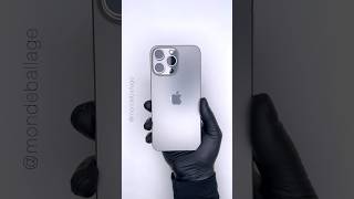 Iphone 15 Pro Max 1 To | Unboxing