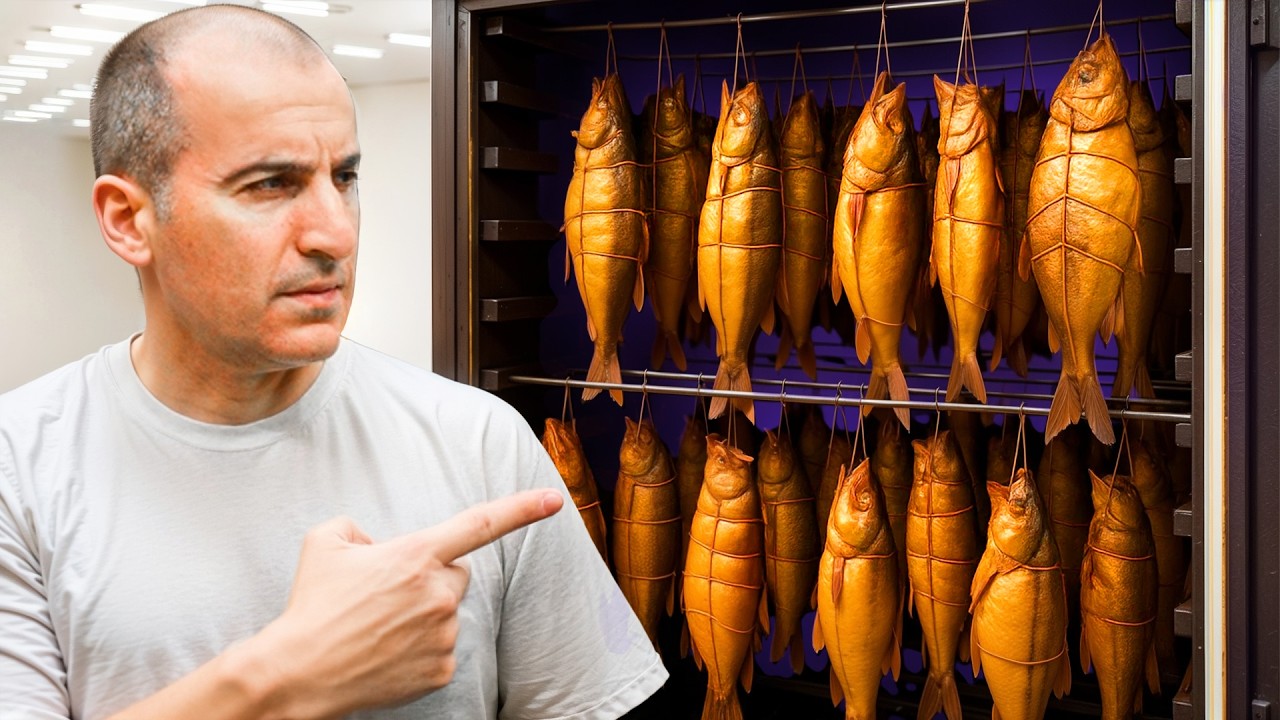 Hot Smoking Fish: You Won’t Believe How Good It Tastes!