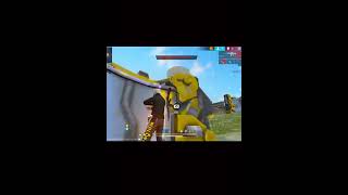 BR RANK 🥶 GAMEPLAY 😏STREAMER CALL ME HACKER 😱 #tondegamer #rixooffx #shortvideo