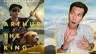 Arthur the King Review (Movie Theaters)