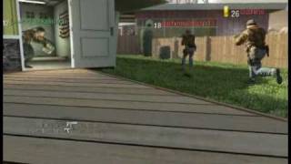 Black Ops Awesome C4 Triple Kill