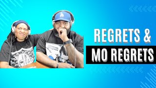 I'll Always Regret That| TTWFO Podcast Ep. #21| SpiceLifeTv