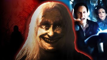 The Only Recap You Need Before The Conjuring: Last Rites