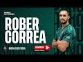Rober Correa, jugador del Racing Club Ferrol, en la semana del #RacingFerrolCórdoba