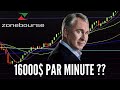 Le plus grand trader amricain gagne 16000 par minute 