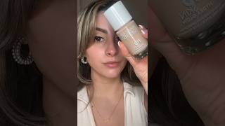 MAKEUP FOREVER HYDRA GLOW FOUNDATION?