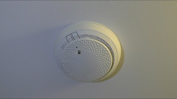 How to Change Batteries in ADT Smoke Detectors